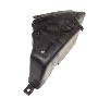 3B0825217E Floor Pan Heat Shield